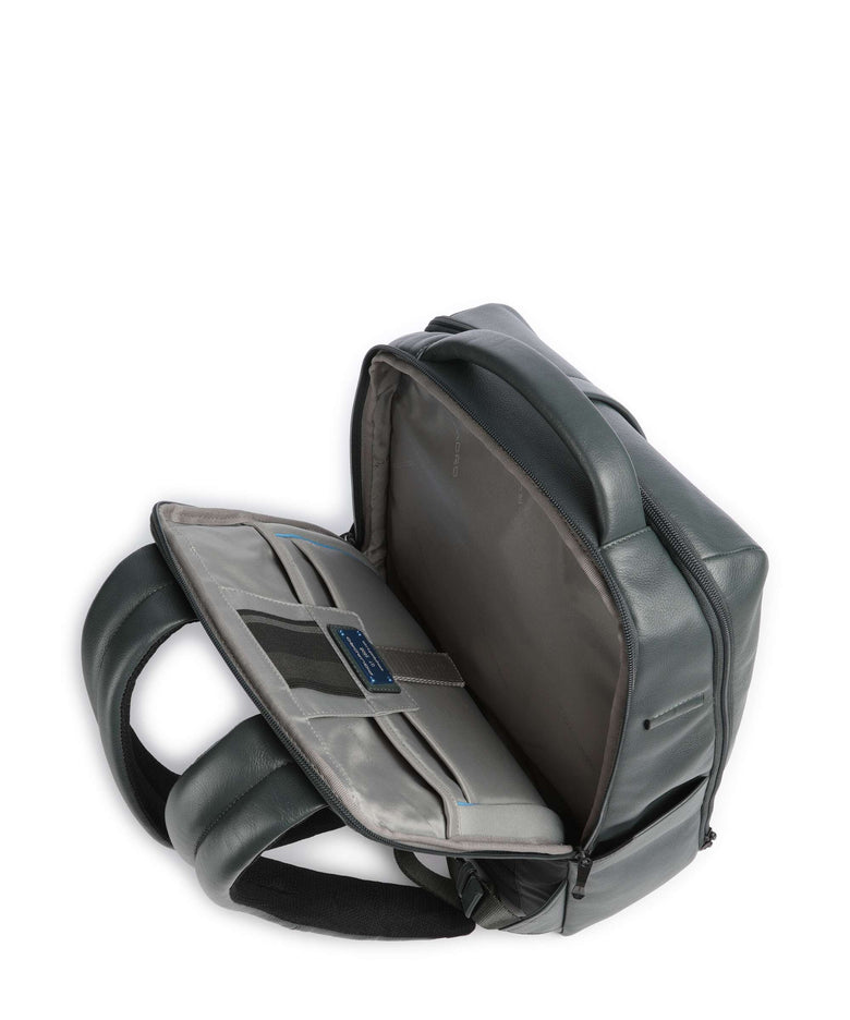 Piquadro W137 Backpack verde