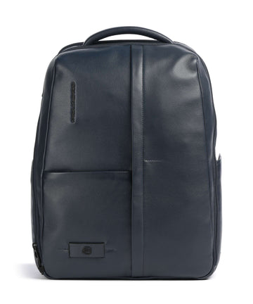 Piquadro W137 Batoh blu