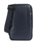 Piquadro W137 Taška cez rameno blu