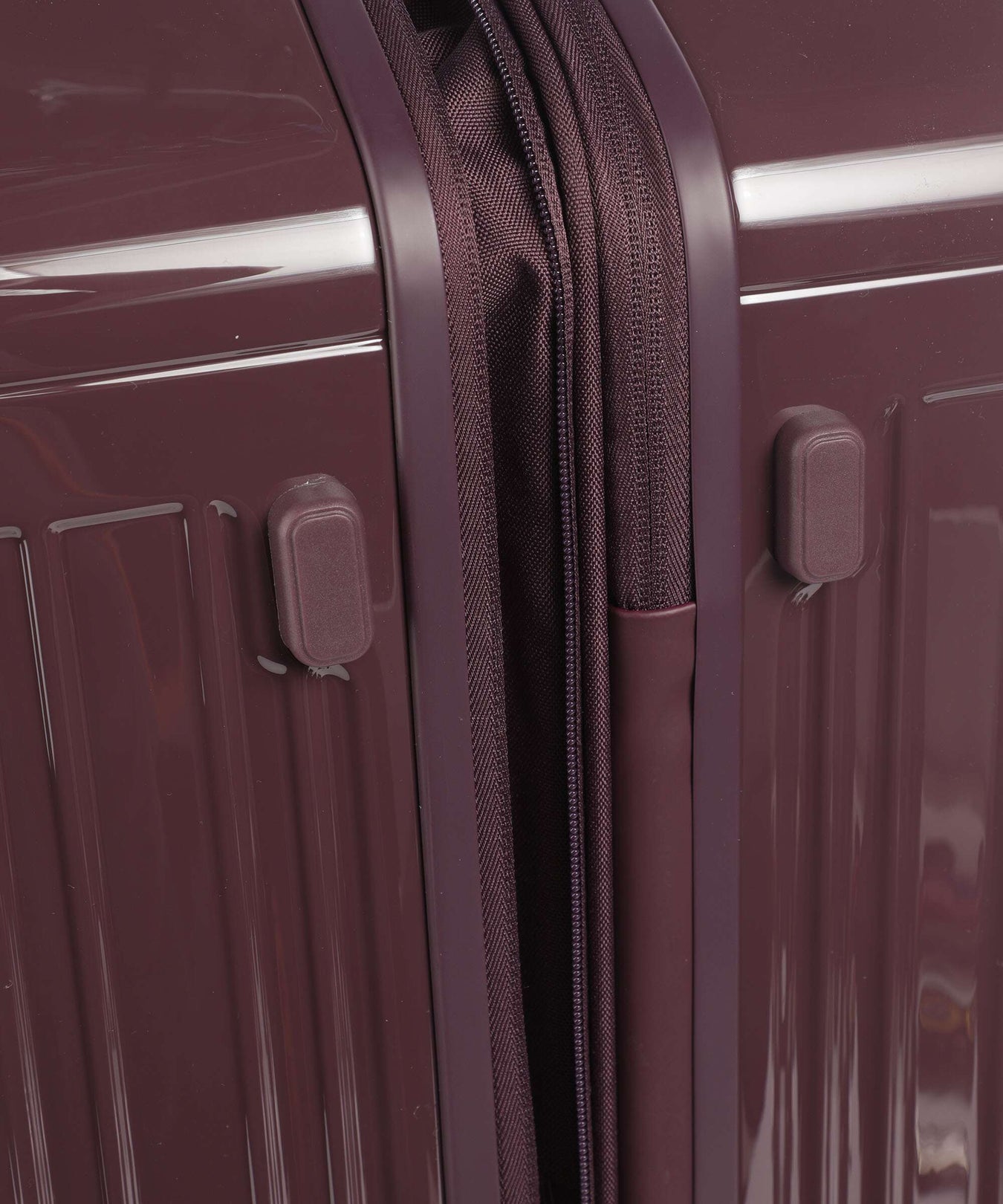 Piquadro PQ Light L Spinner (4 wheels) arancio