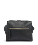 Piquadro W140 Ľadvinka nero