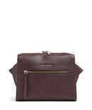 Piquadro W140 Ľadvinka borgogna