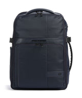 Piquadro W129 Batoh blu