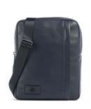 Piquadro W137 Taška cez rameno blu