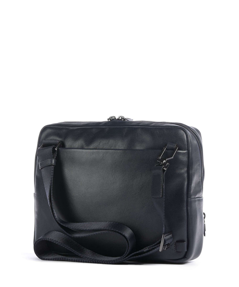 Piquadro W136 Crossbody bag blu