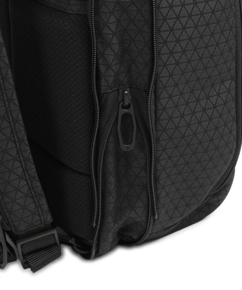 Piquadro W139 Sling bag nero