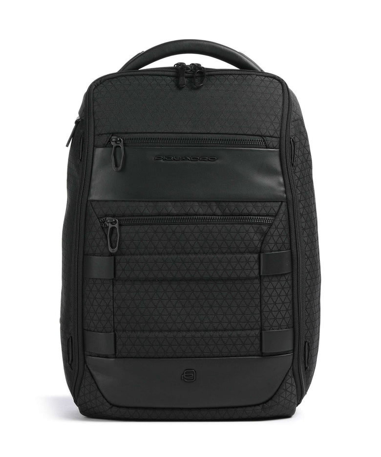 Piquadro W139 Travel backpack nero