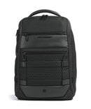 Piquadro W139 Cestovný batoh verde