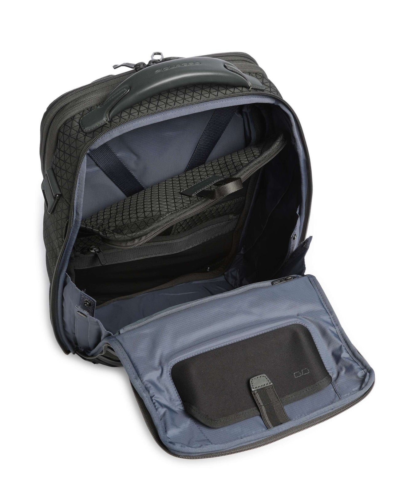 Piquadro W139 Travel backpack verde