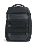 Piquadro W139 Cestovný batoh blu