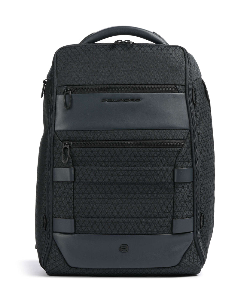 Piquadro W139 Travel backpack blu
