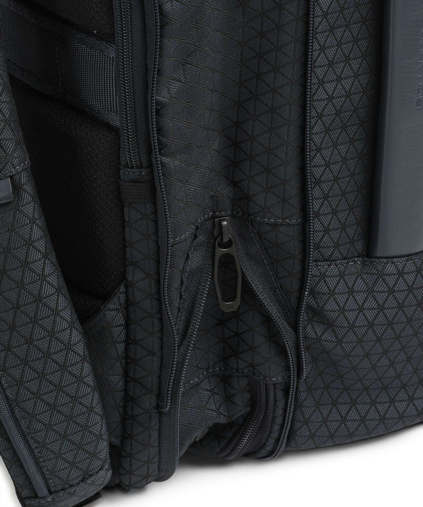 Piquadro W139 Travel backpack blu