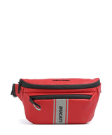 Piquadro Ducati C2OWD Ľadvinka rosso