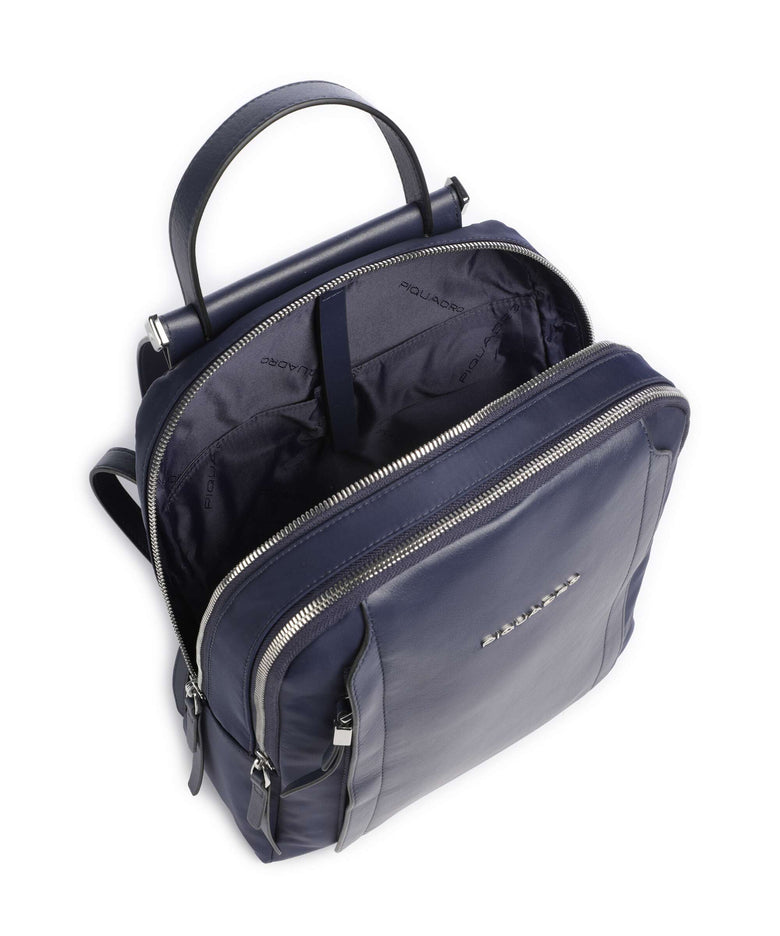 Piquadro W92T Backpack blue