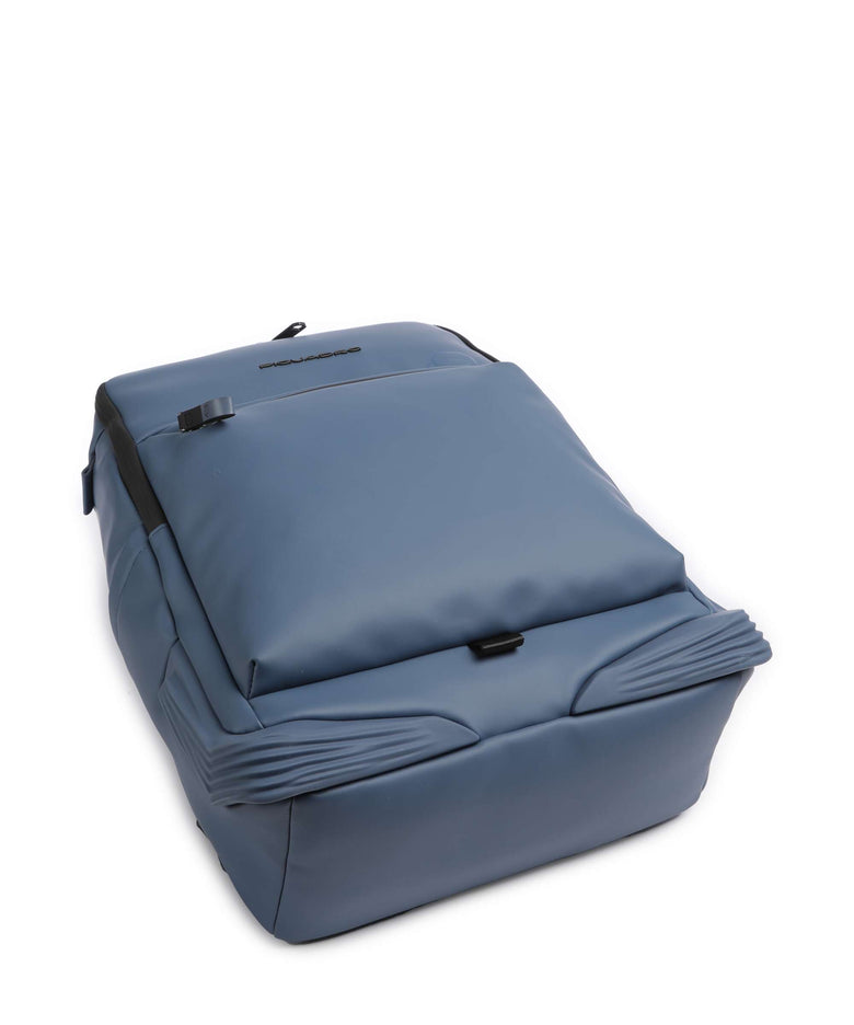 Piquadro Corner 2.0 Backpack avio