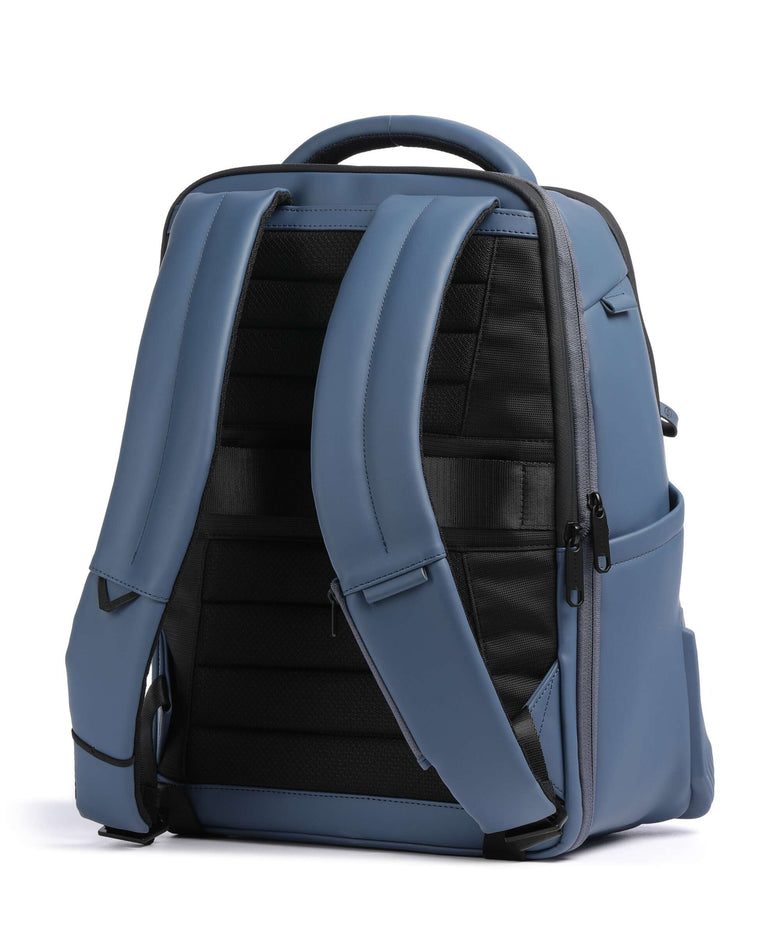 Piquadro Corner Special Backpack avio