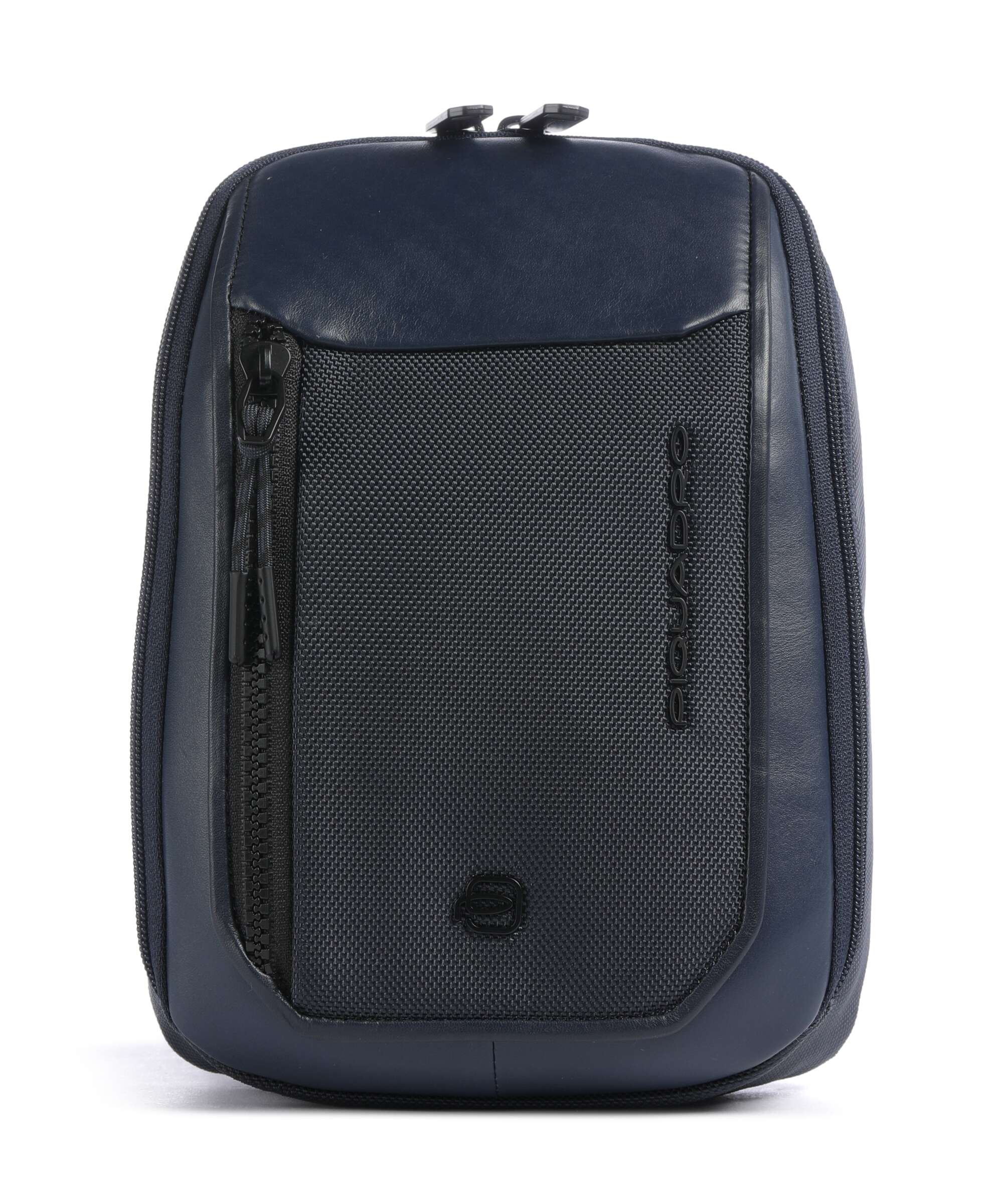 Piquadro Lyss Crossbody bag blue