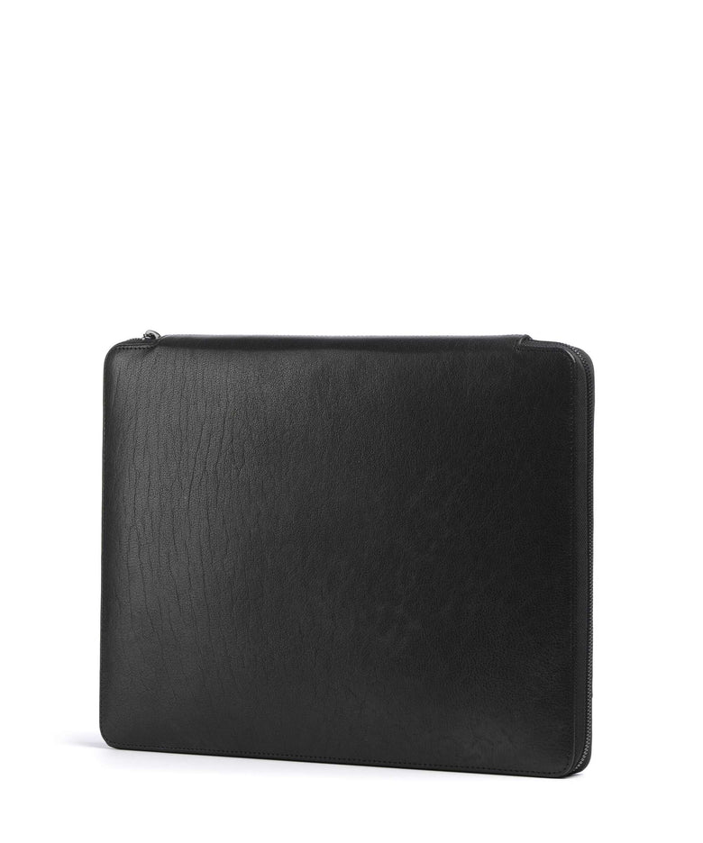 Piquadro Solm Portfolio black