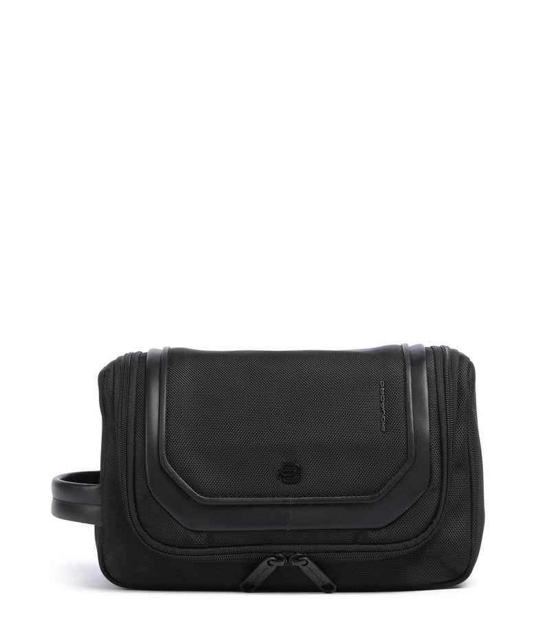 Piquadro Commuter Line Toiletry bag black