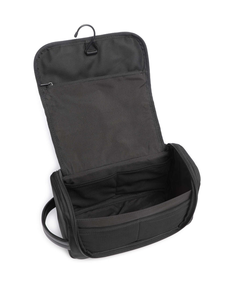 Piquadro Commuter Line Toiletry bag black
