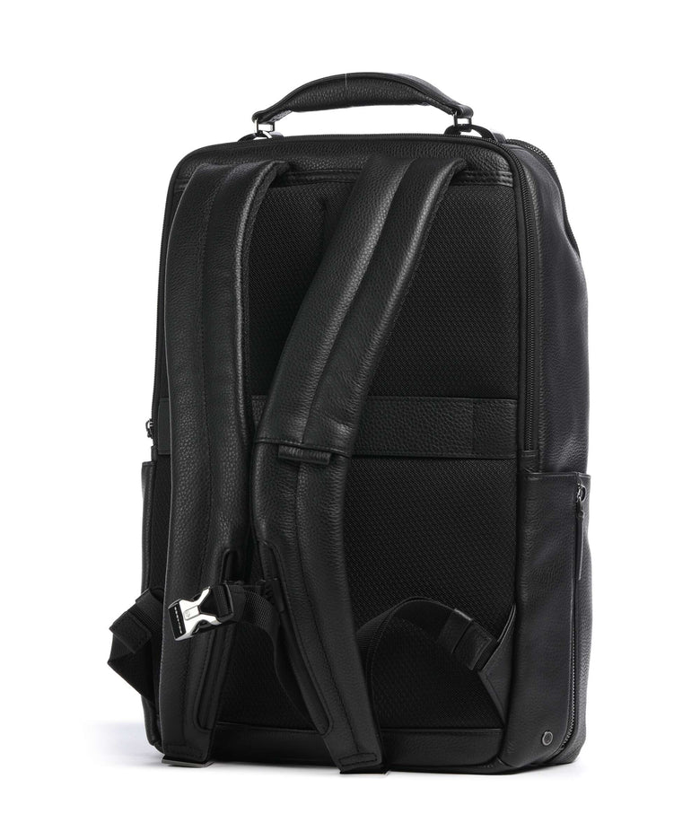 Piquadro Modus Backpack black