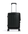 Piquadro Spinner (4 wheels) mat black