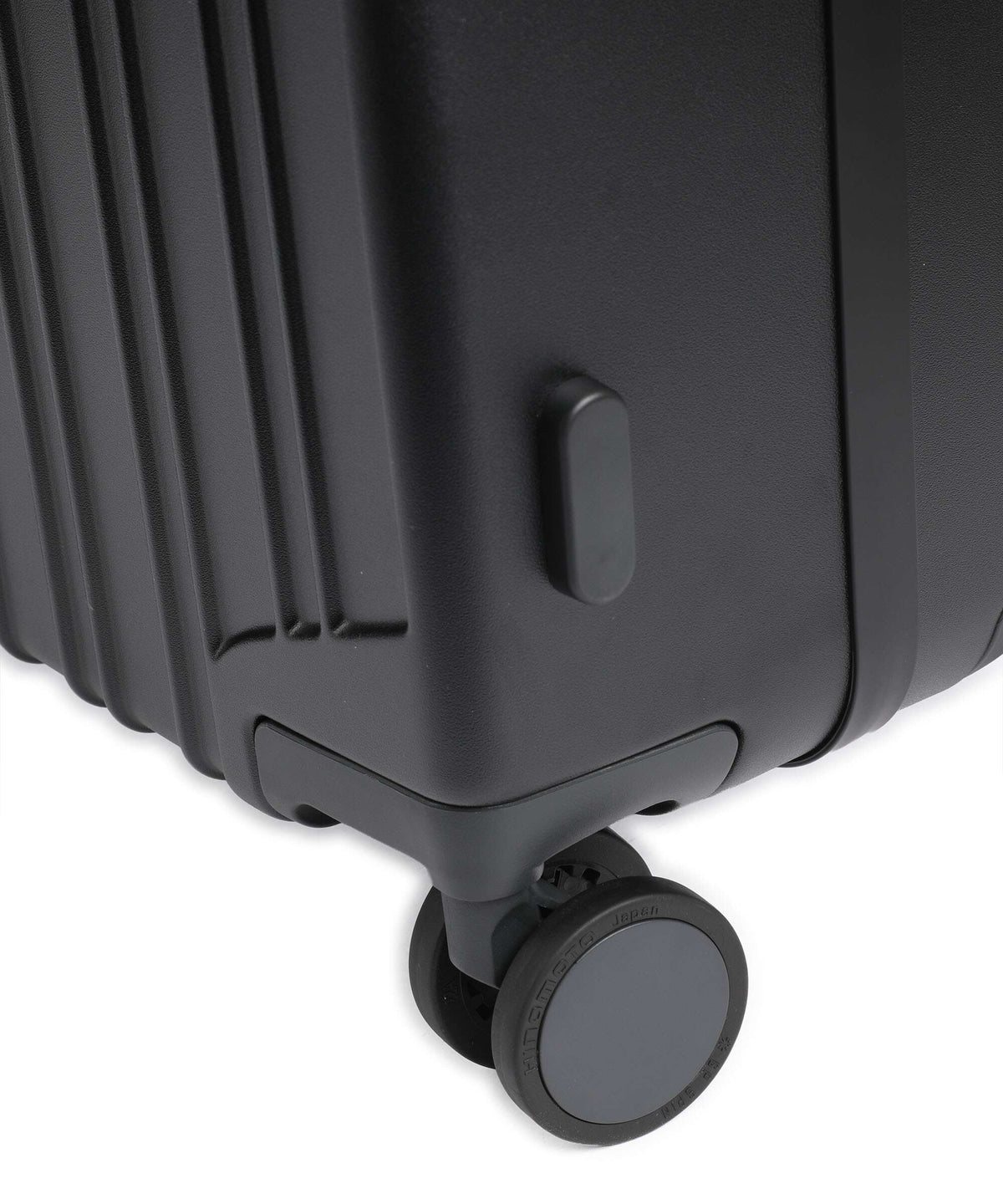 Piquadro Spinner (4 wheels) mat black