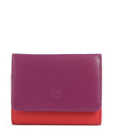 DuDu Bags Pemba RFID Wallet fucsia