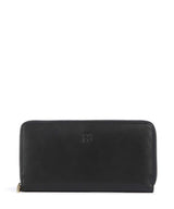 DuDu Bags Ustica RFID Peňaženka black