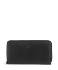 DuDu Bags Ustica Wallet black