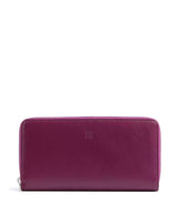 DuDu Bags Ustica RFID Peňaženka fucsia