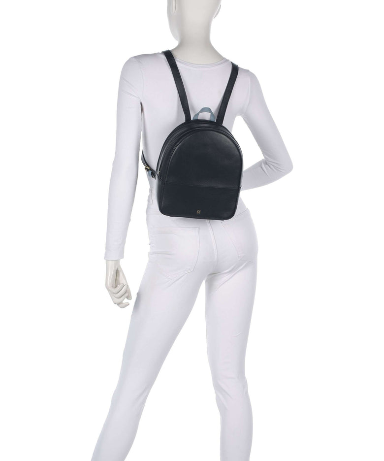 DuDu Bags Favignana Backpack navy