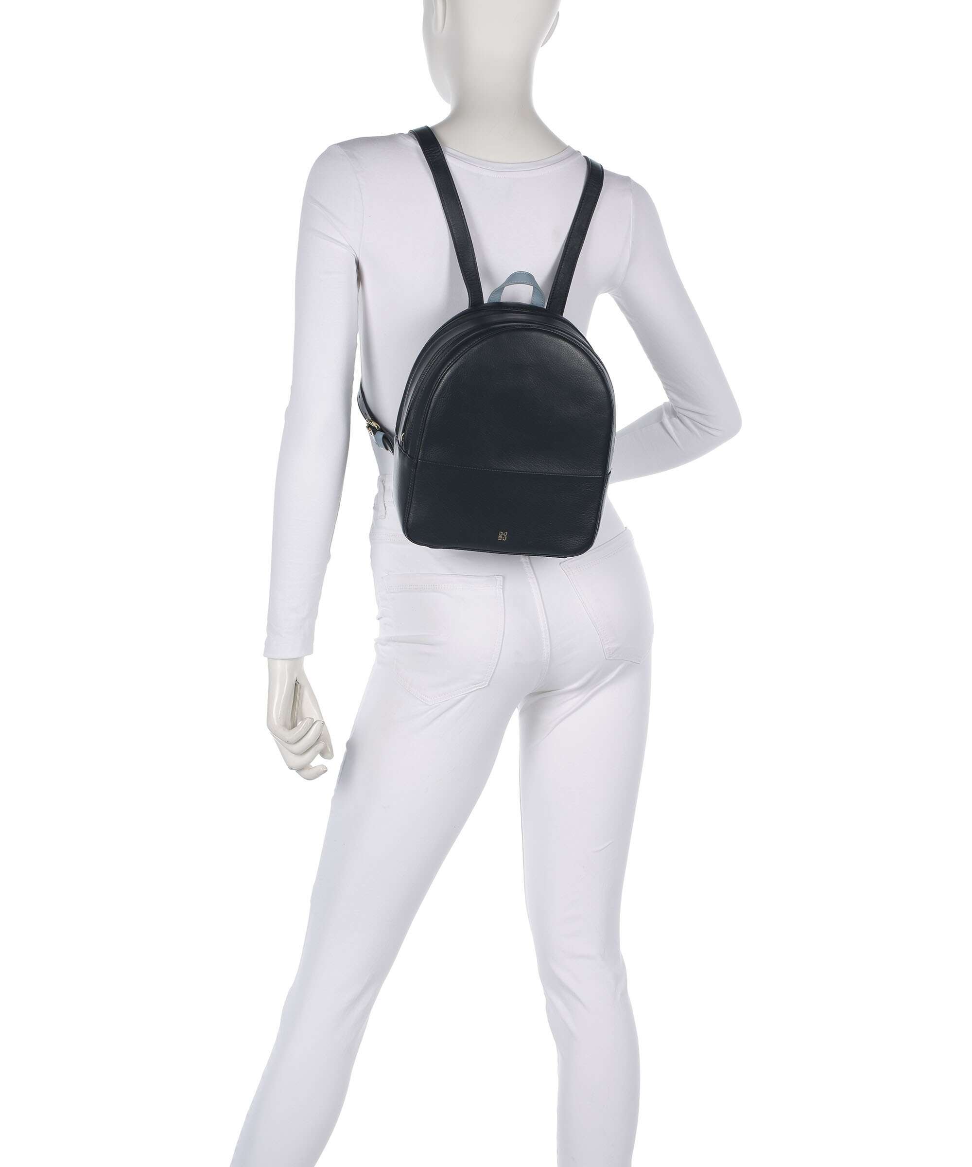 DuDu Bags Favignana Backpack navy