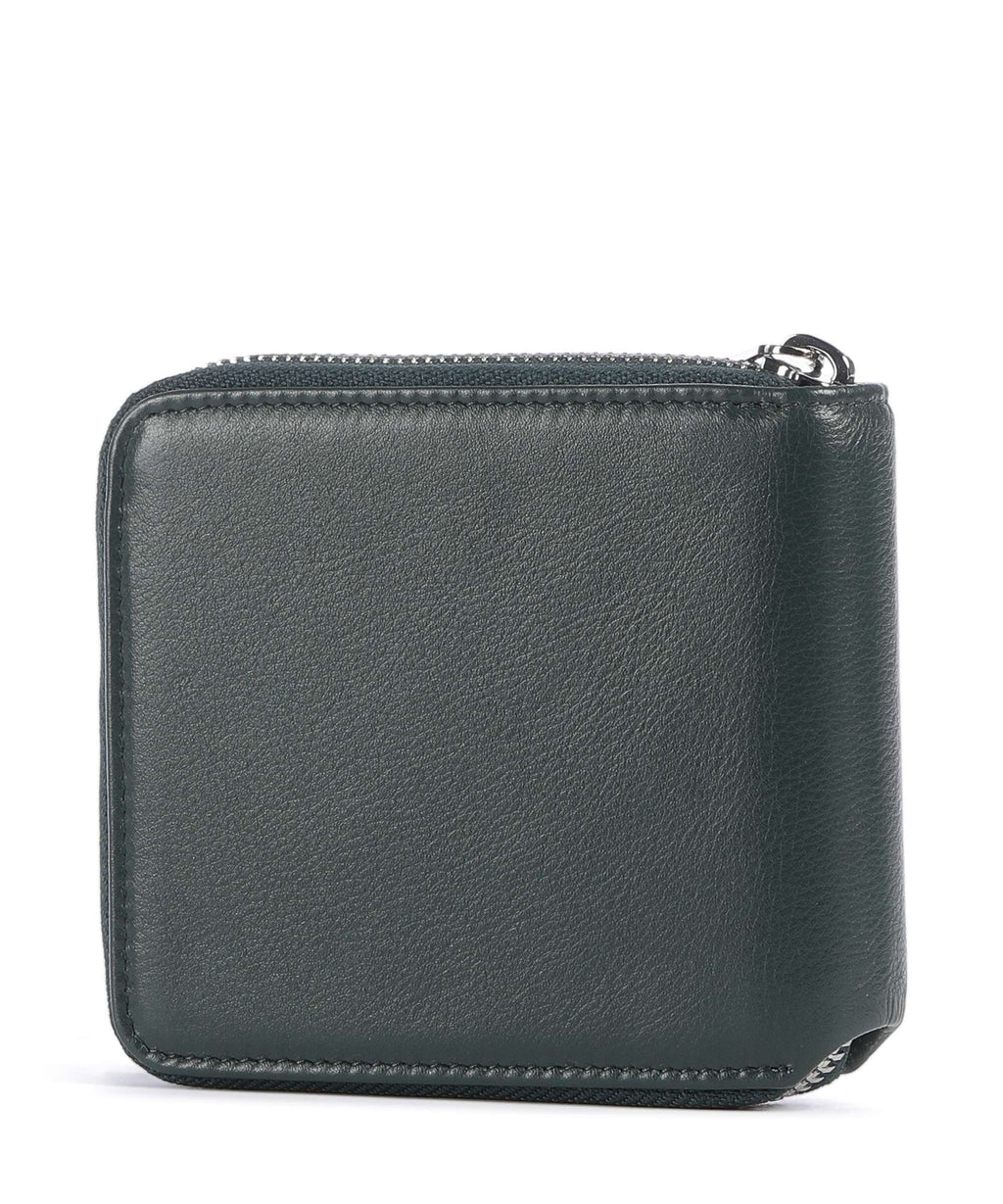 DuDu Bags Faro RFID Wallet mangrove