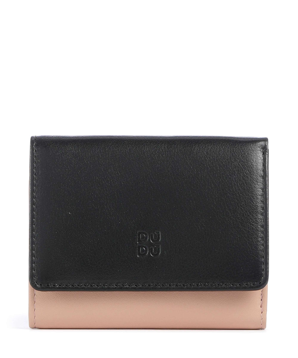 DuDu Bags Corsica Wallet black