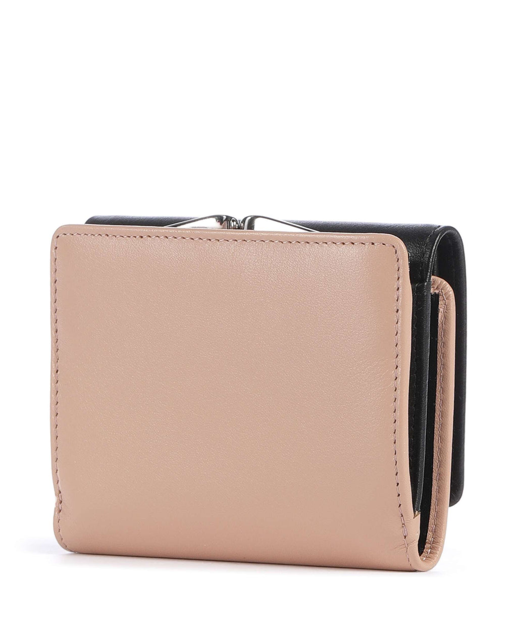 DuDu Bags Corsica Wallet black