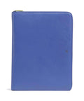 DuDu Bags File folder Portfolio pastel blue