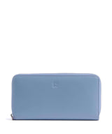 DuDu Bags Ustica RFID Peňaženka pastel blue