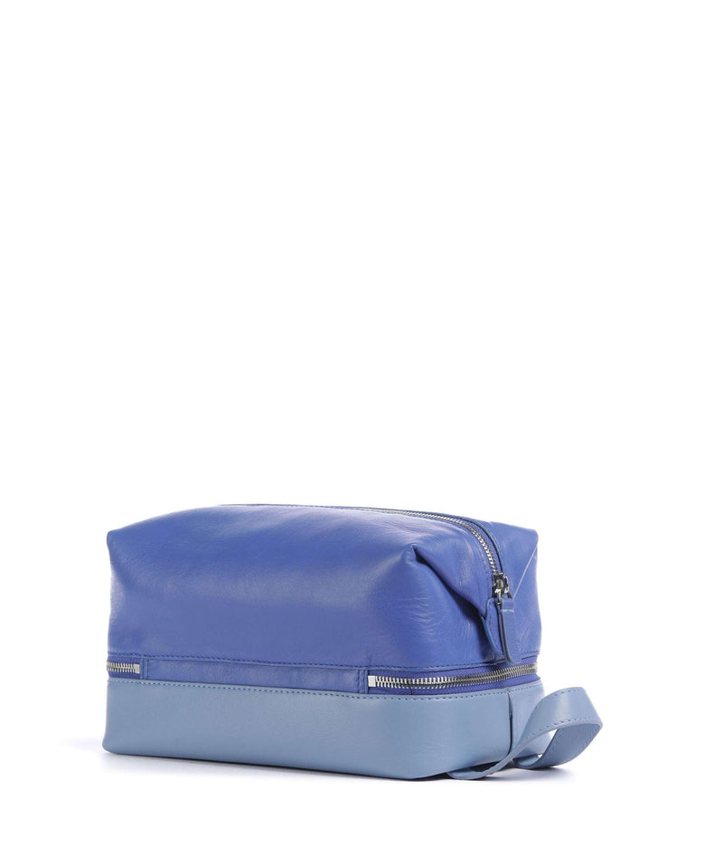 DuDu Bags Brighton Toiletry bag cornflower blue