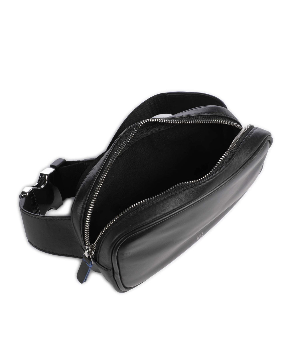 DuDu Bags Devon Fanny pack black