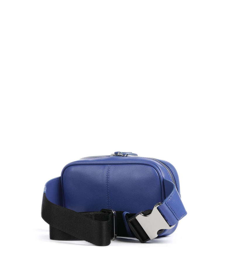 DuDu Bags Devon Fanny pack cornflower