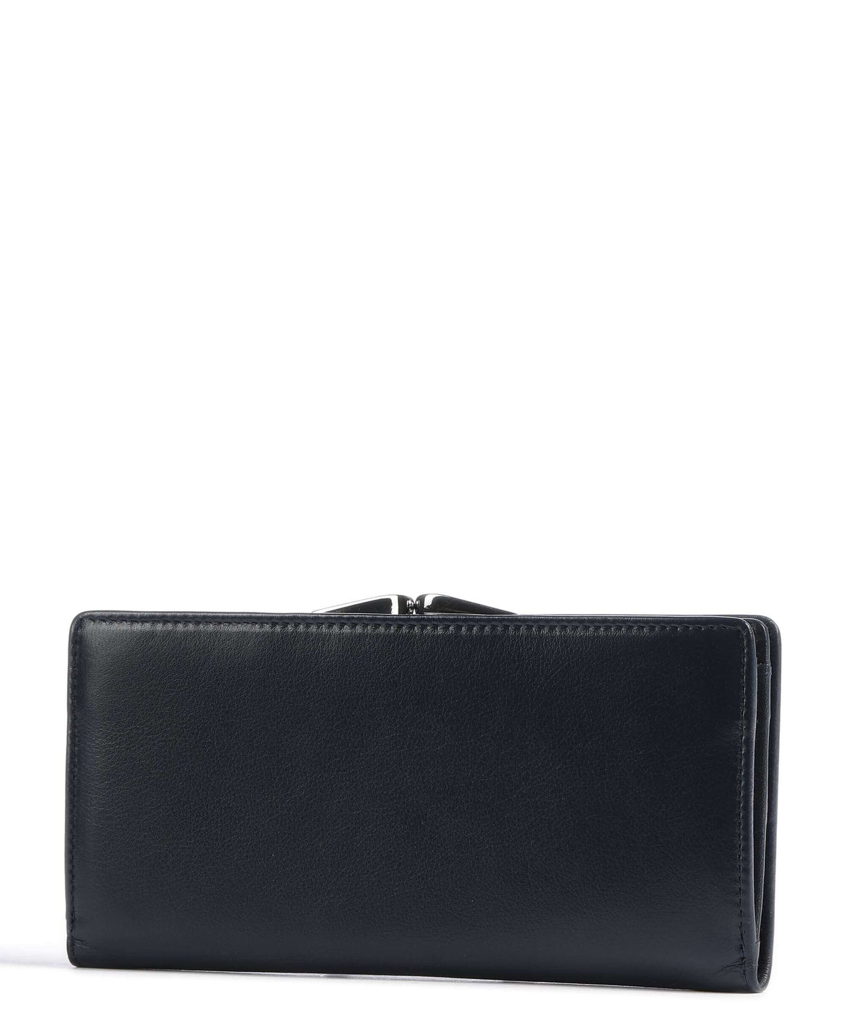 DuDu Bags Chiloè RFID Wallet navy