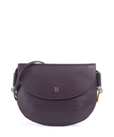 DuDu Bags Skye Taška cez rameno deep purple