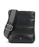 DuDu Bags Falkland Taška cez rameno black