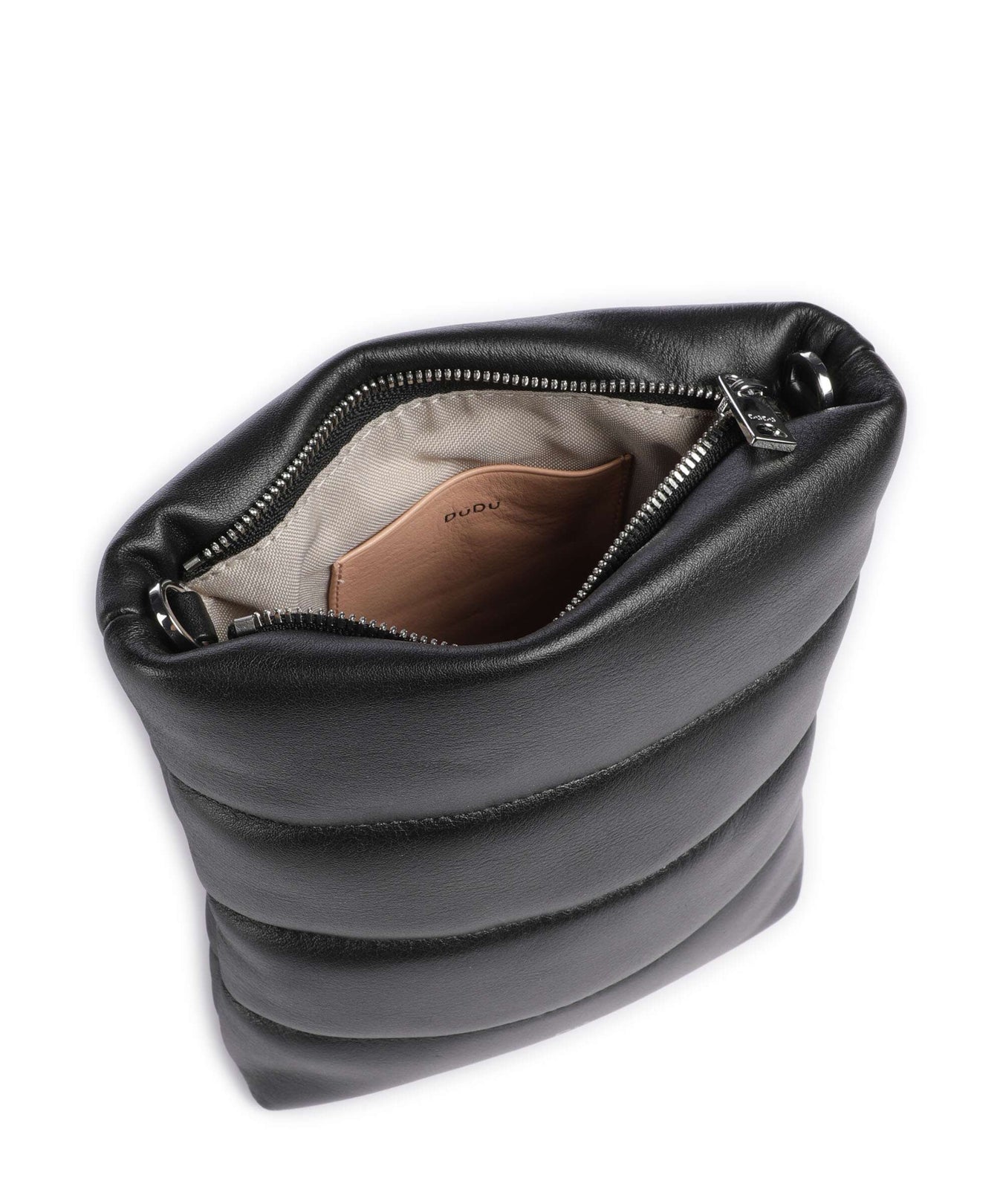 DuDu Bags Falkland Crossbody bag black