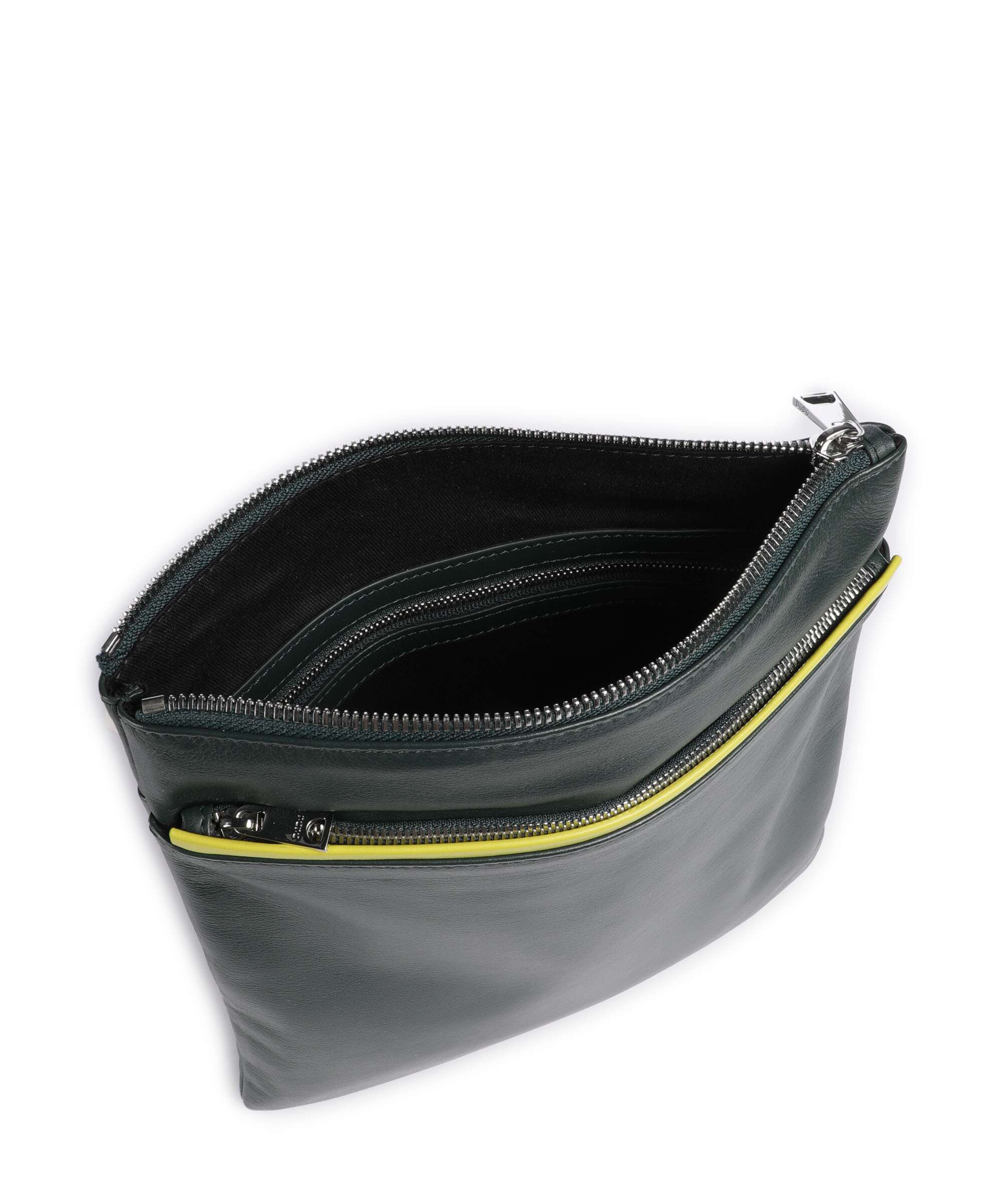 DuDu Bags Colorful Crossbody bag mangrove