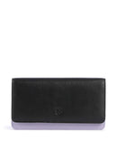 DuDu Bags Pemba RFID Peňaženka black lavender