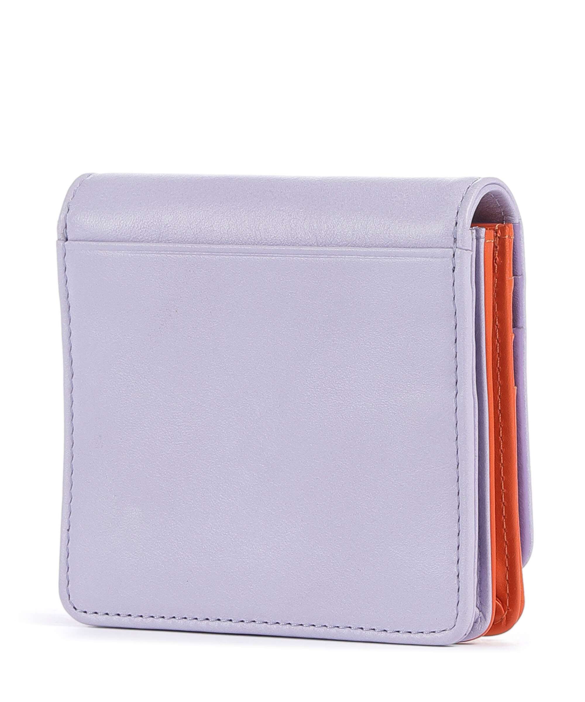 DuDu Bags Flores Wallet provence lilac