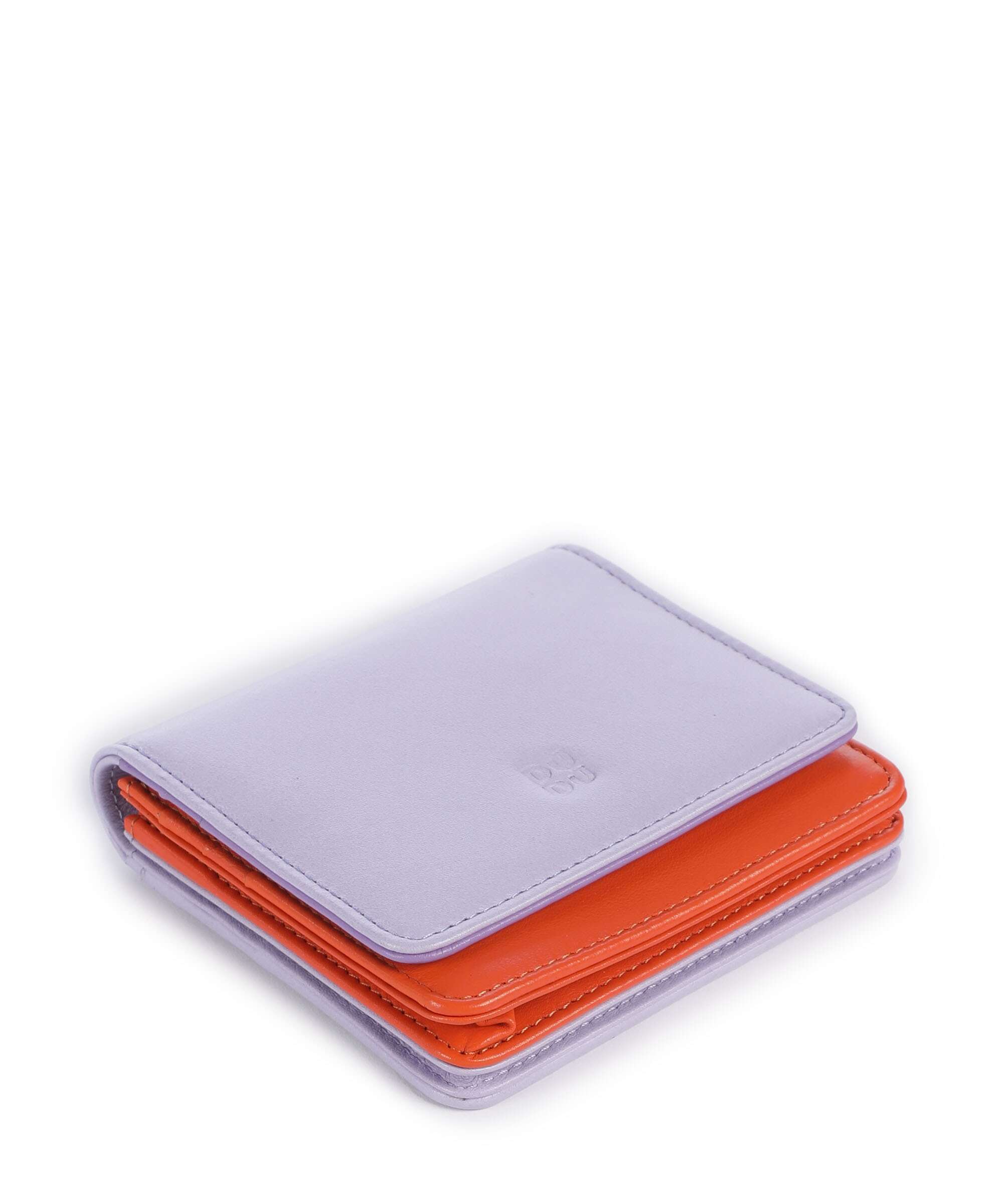 DuDu Bags Flores Wallet provence lilac