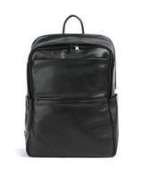 DuDu Bags Sydney Ruksak na laptop black